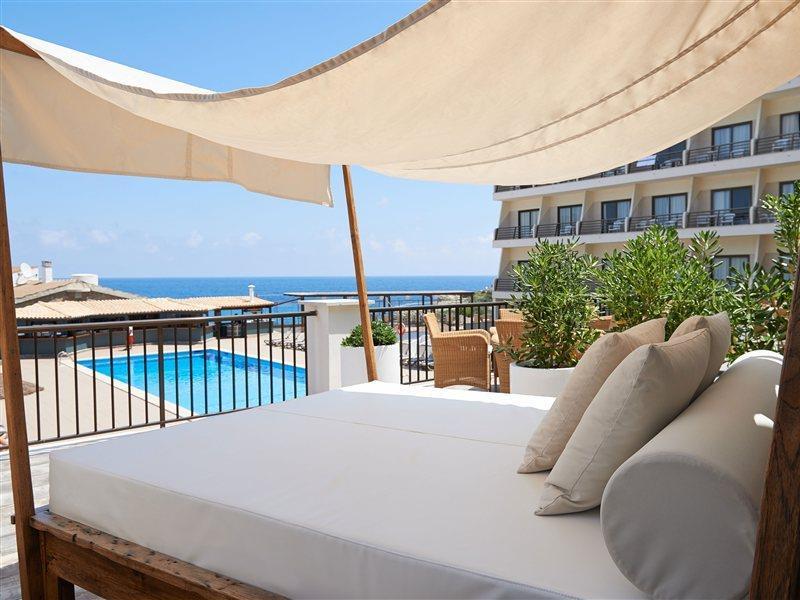 Vincci Bosc De Mar 4*