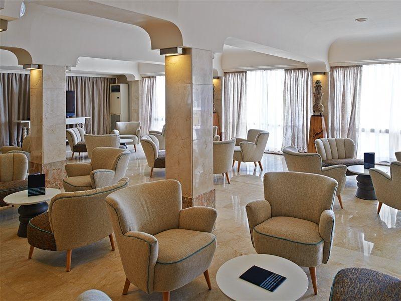 Vincci Bosc De Mar Hotel Cala Ratjada (Mallorca)