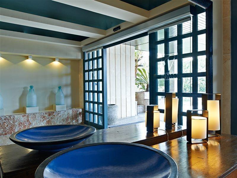Vincci Bosc De Mar Hotel 4*
