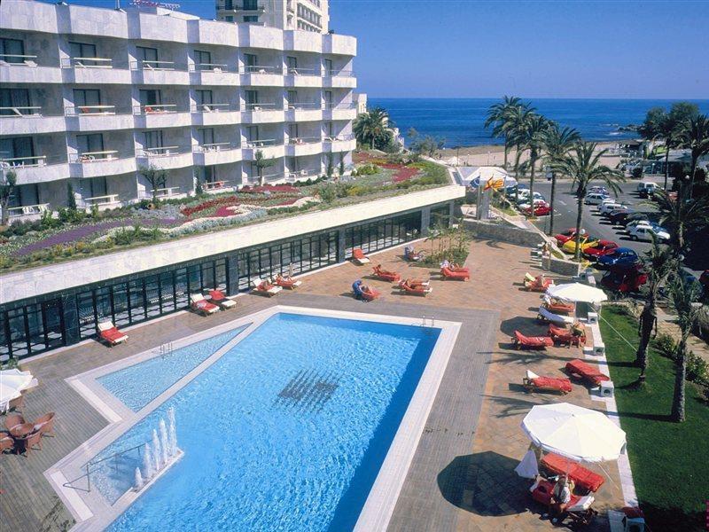 Serrano Palace 5*