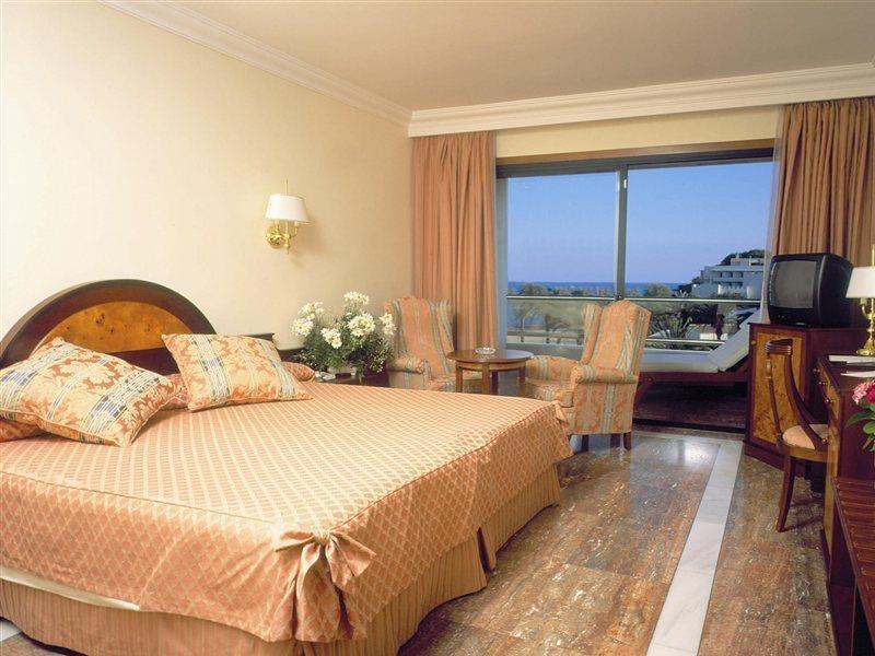 Serrano Palace Hotel Cala Ratjada (Mallorca)