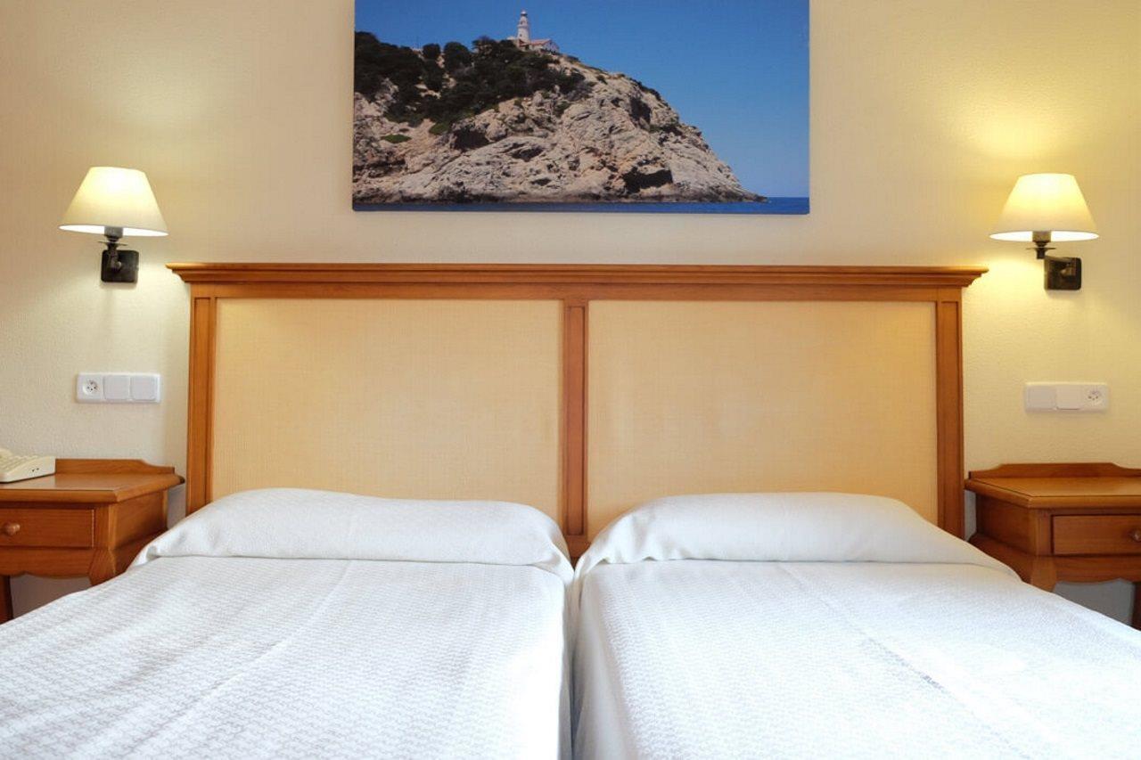 Bell Port 3* Cala Ratjada (Mallorca)