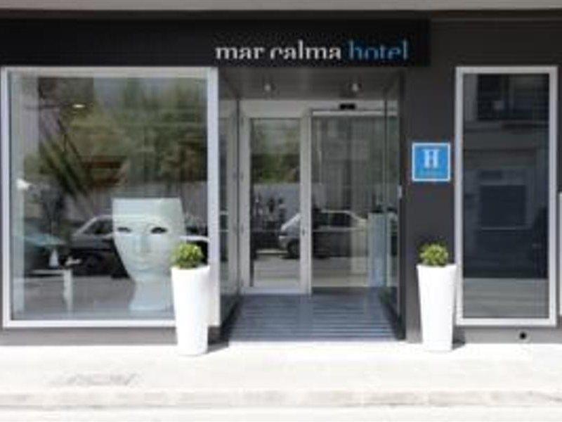 Mar Calma Hotel