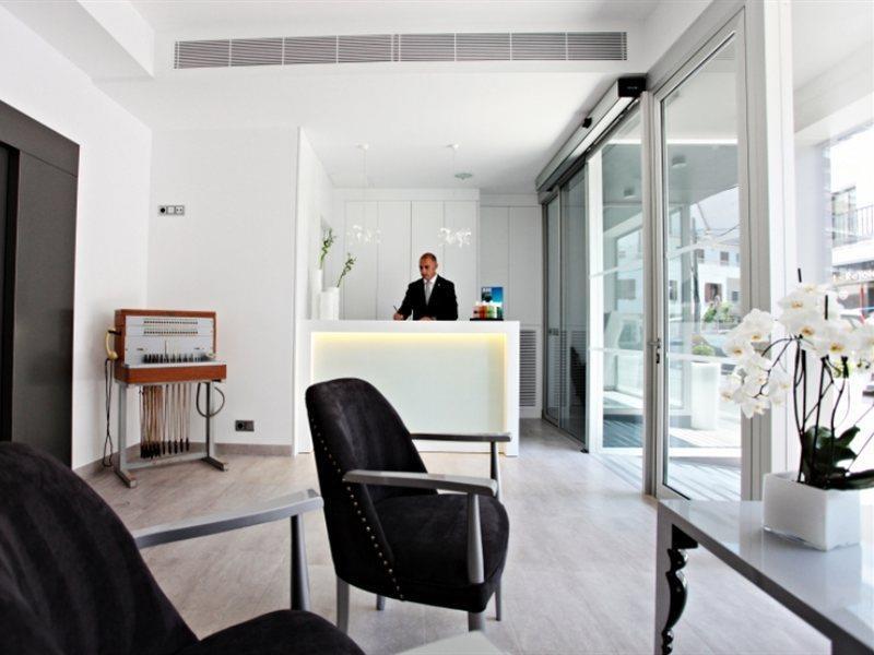 Mar Calma Hotel 4*