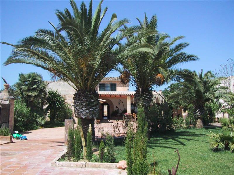 Son Estrany Farm stay *
