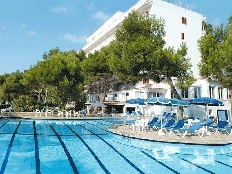 Universal Laguna Hotel Canyamel (Mallorca)