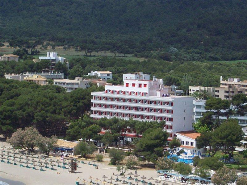 Universal Laguna 4* Canyamel (Mallorca)