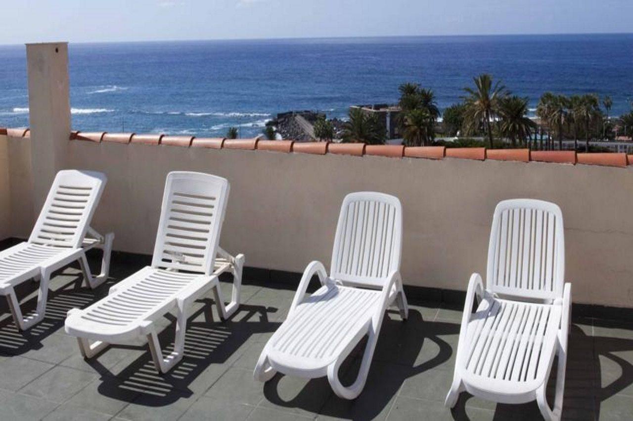 Be Smart Florida Plaza Apartamento