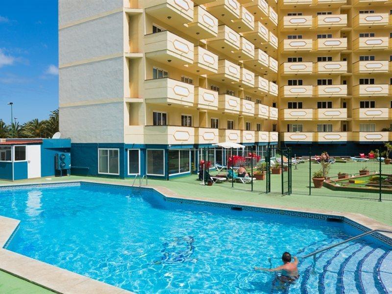 Teneguia Apartamento Puerto de la Cruz (Tenerife)
