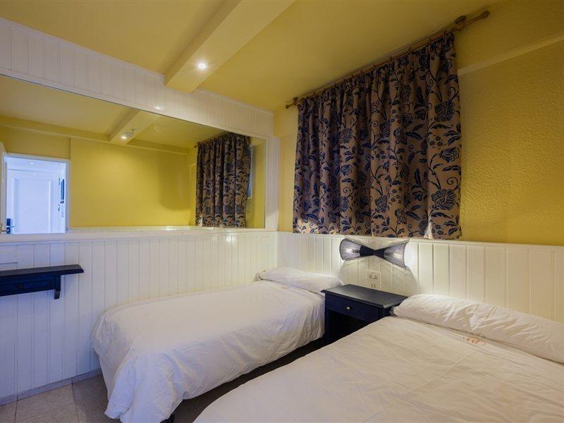 Teneguia Apartamento *