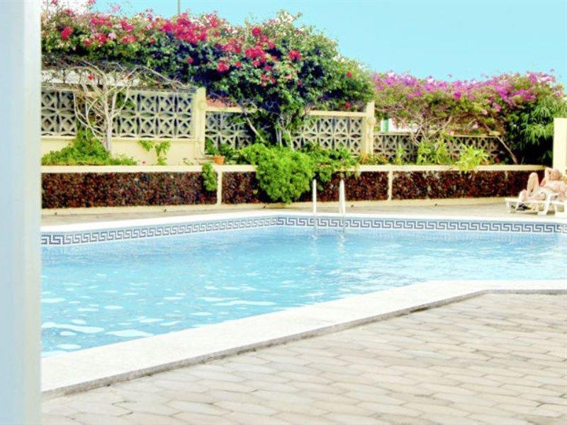 Teneguia Apartamento