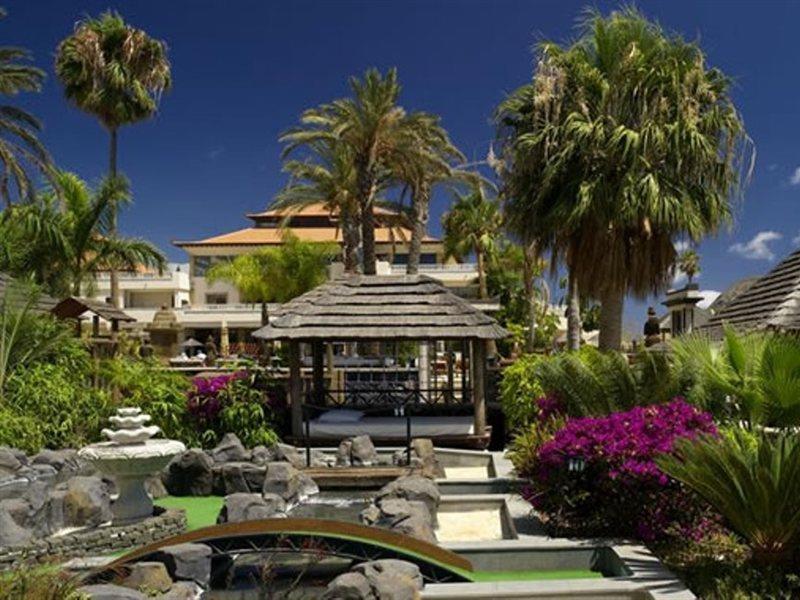 Regency Country Club, 3* Playa de las Américas