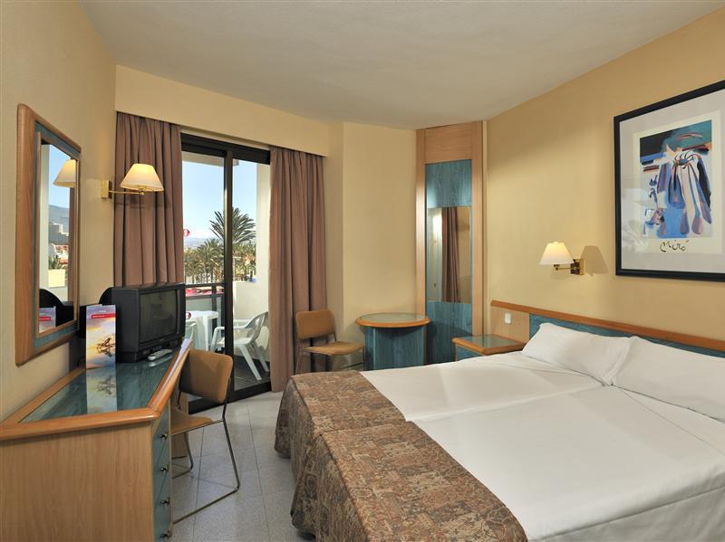 Sol Tenerife 4* Playa de las Américas