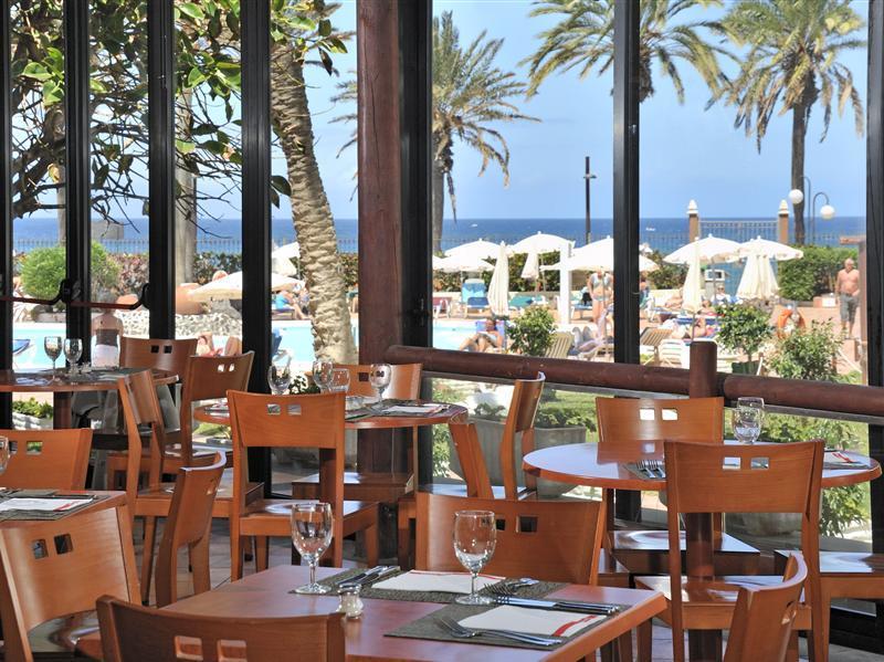 Sol Tenerife Hotel Playa de las Américas