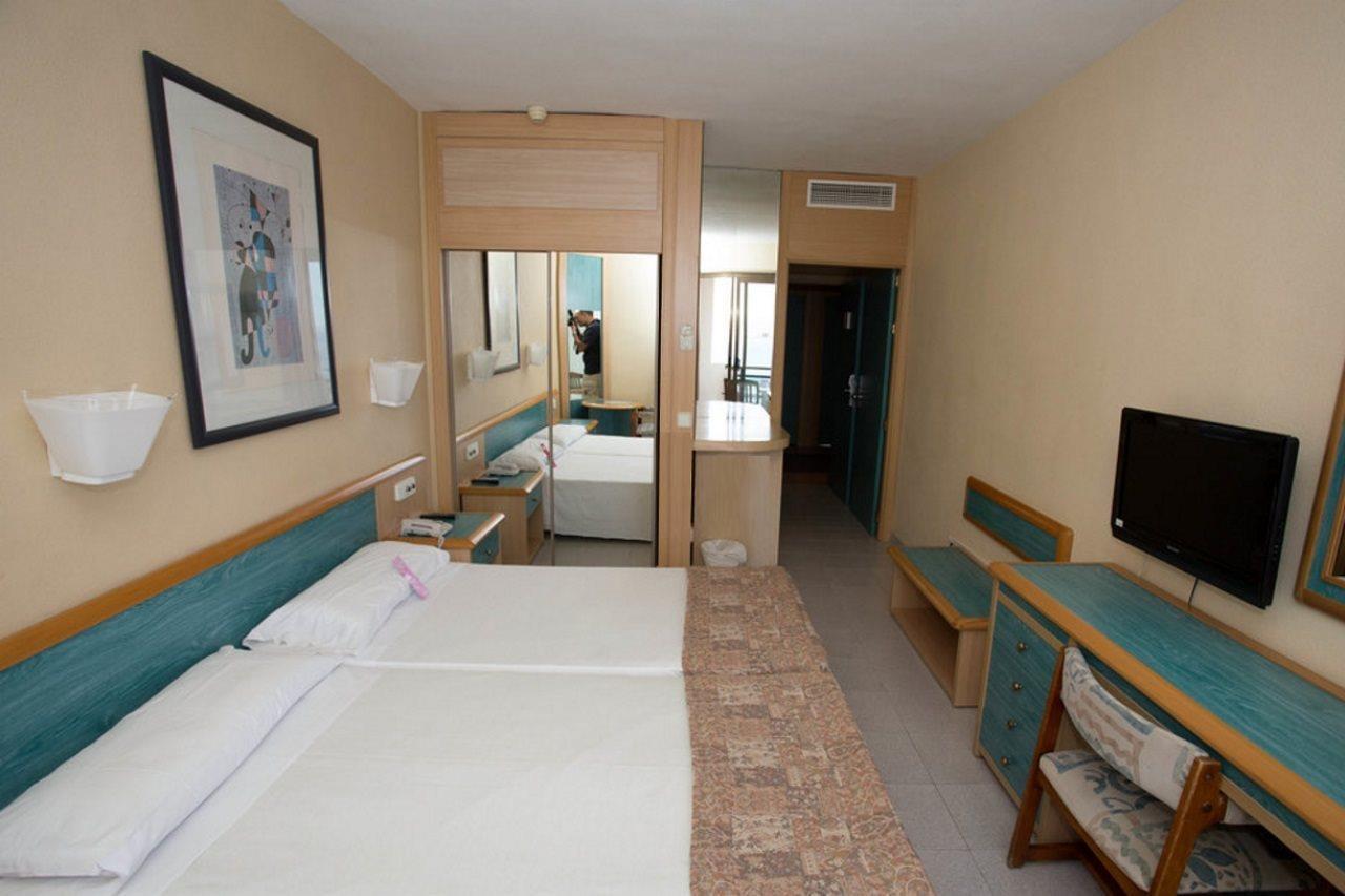 Sol Tenerife Hotel