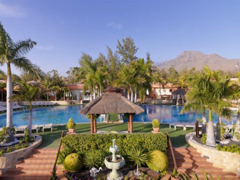 Garden Eco & Hotel 4*
