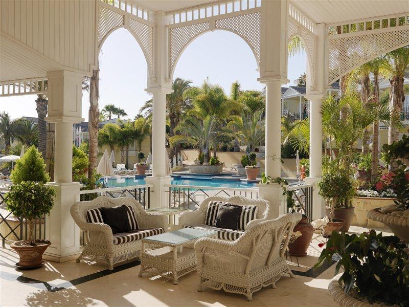 Garden Eco & Hotel Playa de las Americas (Tenerife)