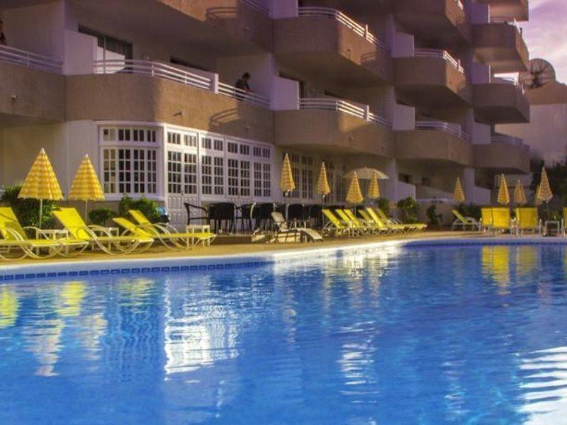 Coral California - Adults Only Apartamento Playa de las Américas