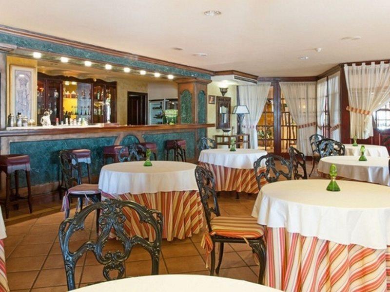 Olé Tropical Tenerife 4*