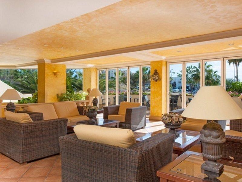 Olé Tropical Tenerife 4*