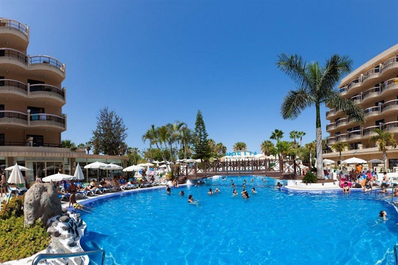 Tigotan Lovers&friends Playa De Americas - Adults Only (+18) 4*
