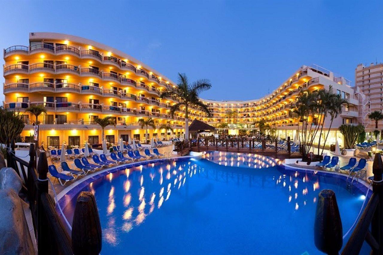 Tigotan Lovers & Friends Playa De Americas - Adults Only Hotel Playa de las Americas (Tenerife)