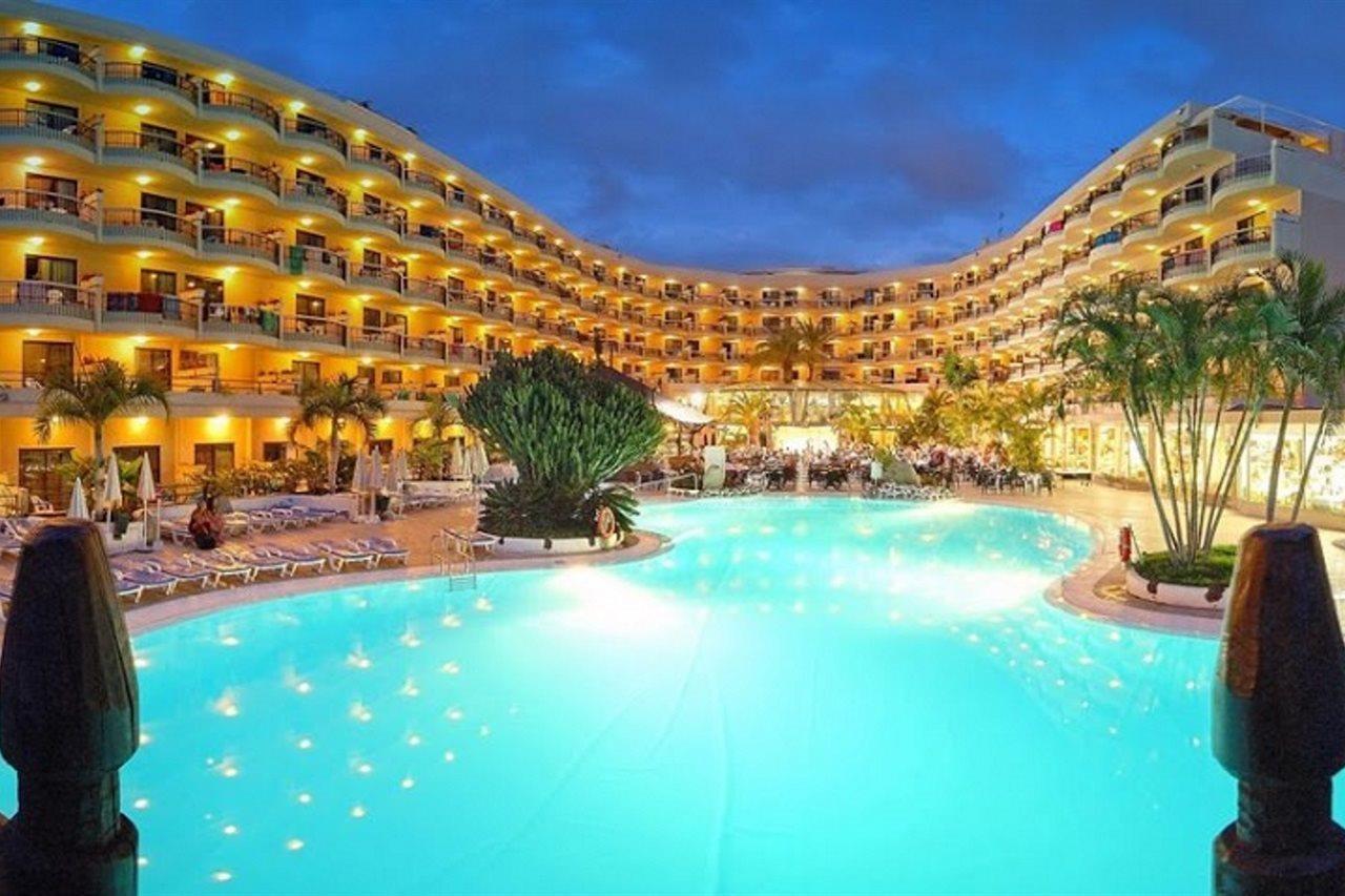 Tigotan Lovers&friends Playa De Americas - Adults Only (+18) Hotel Playa de las Américas