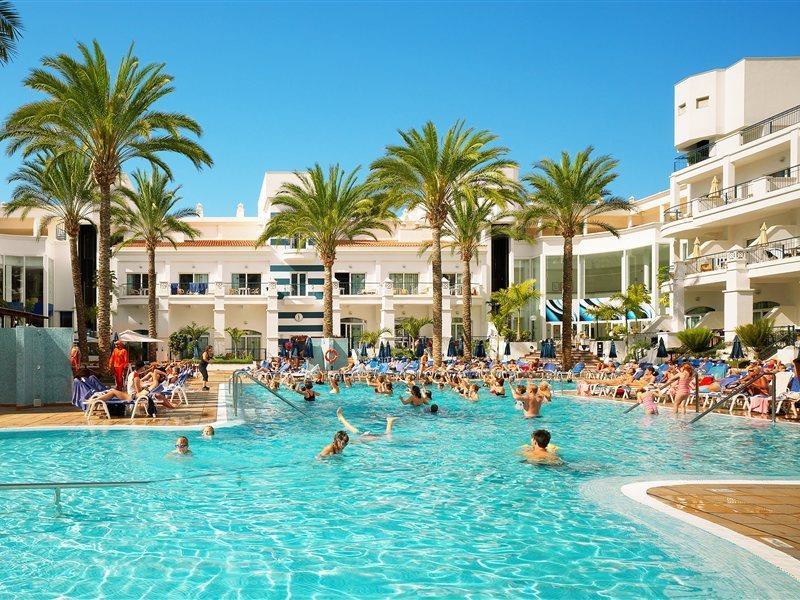 Sunwing Fanabe Resort