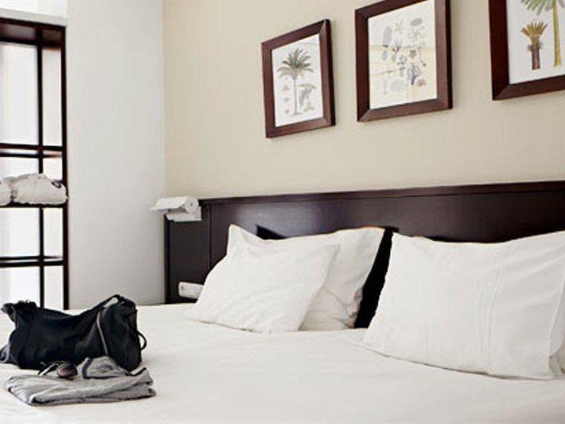 Sunwing Fanabe 4* Costa Adeje (Tenerife)