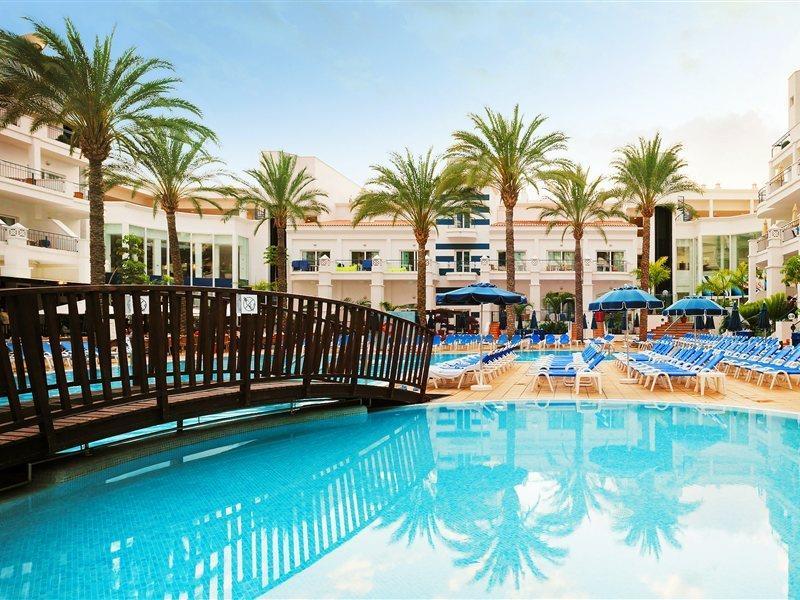 Sunwing Fanabe 4*