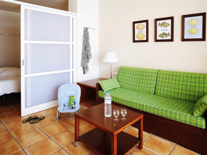 Sunwing Fanabe Resort Costa Adeje (Tenerife)