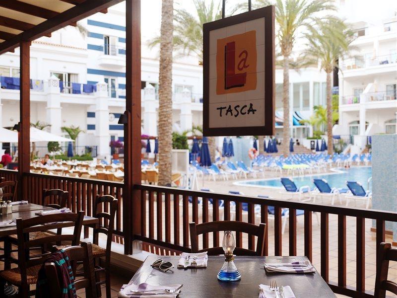Sunwing Fanabe Resort 4*