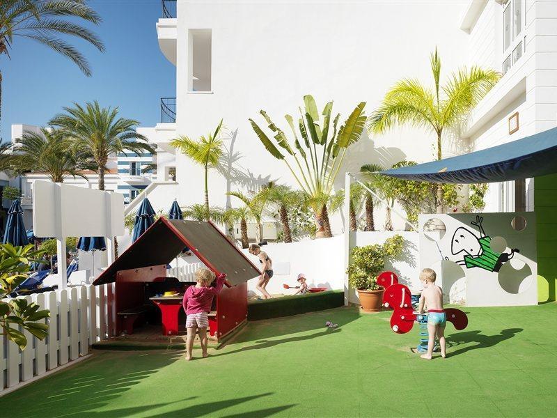 Sunwing Fanabe 4* Costa Adeje (Tenerife)
