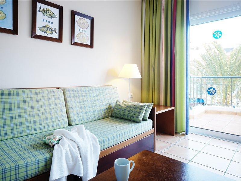 Sunwing Fanabe Resort Costa Adeje (Tenerife)