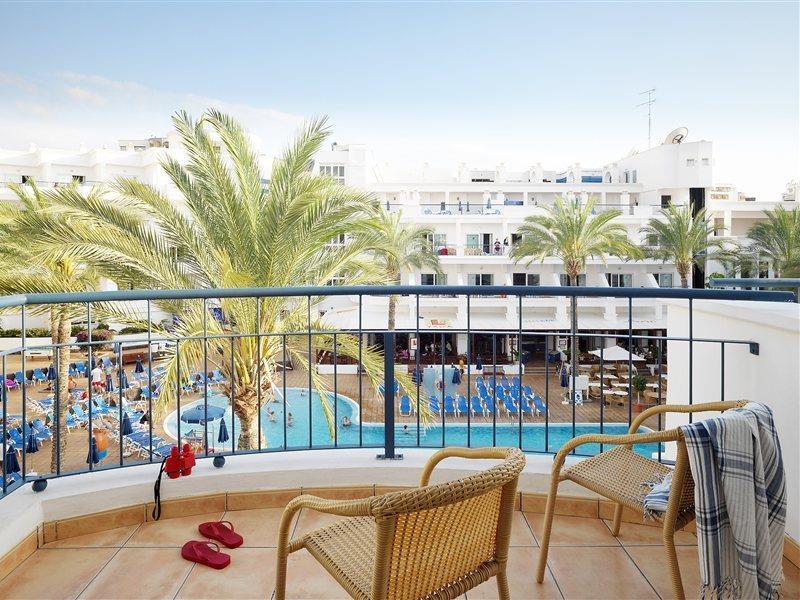 Sunwing Fanabe Resort 4*