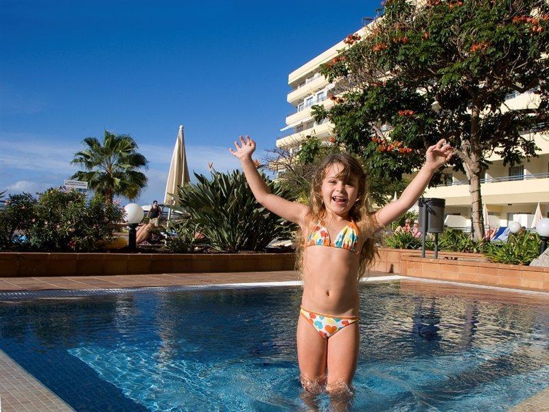 Hovima Santa Maria Hotel Costa Adeje (Tenerife)