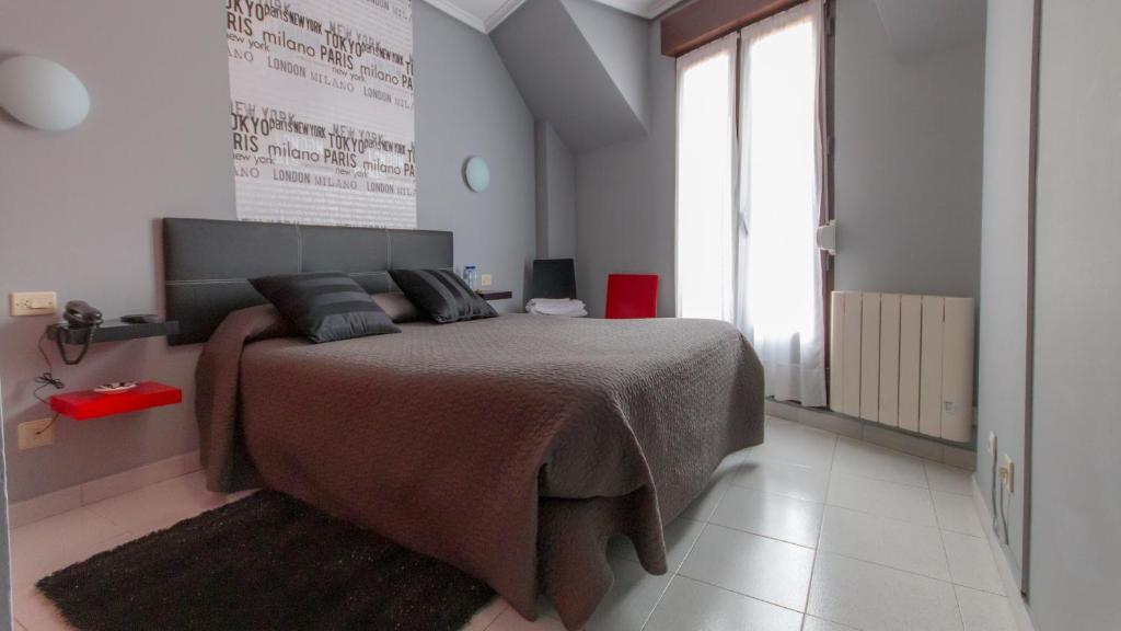 La Mar Guest house