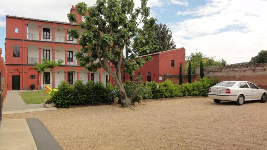 Can Gallart Santa Coloma De Farners