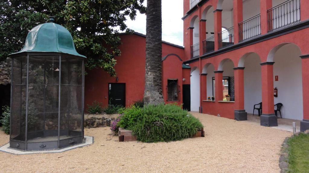 Aparthotel Can Gallart Santa Coloma De Farners