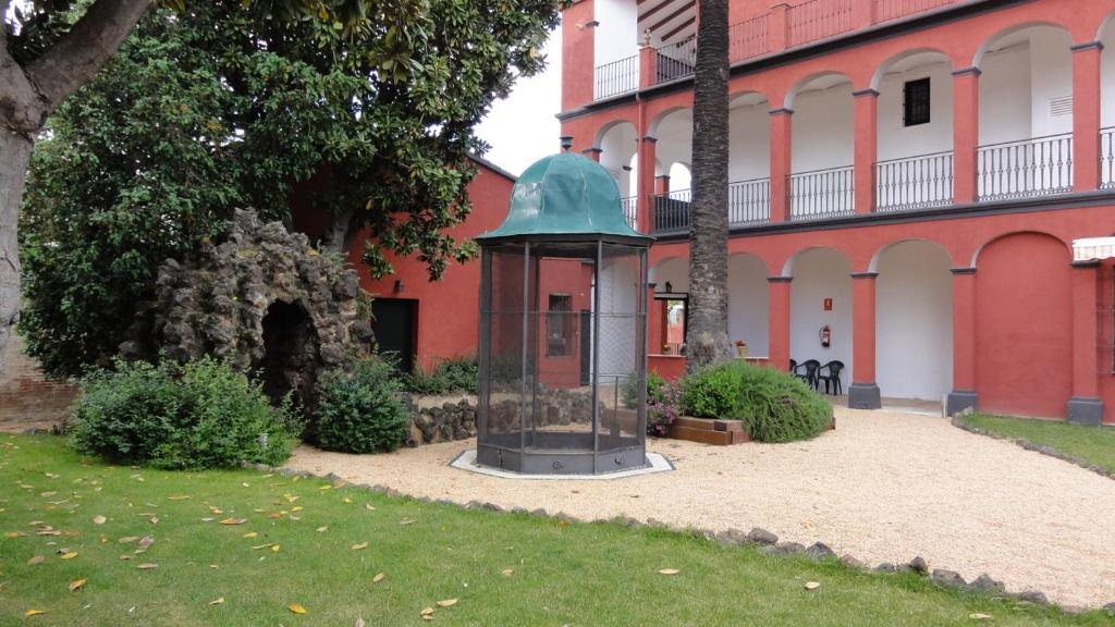 Can Gallart Santa Coloma De Farners