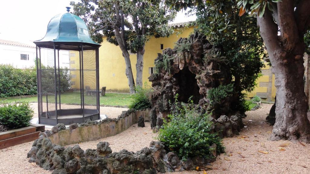Aparthotel Can Gallart 3*