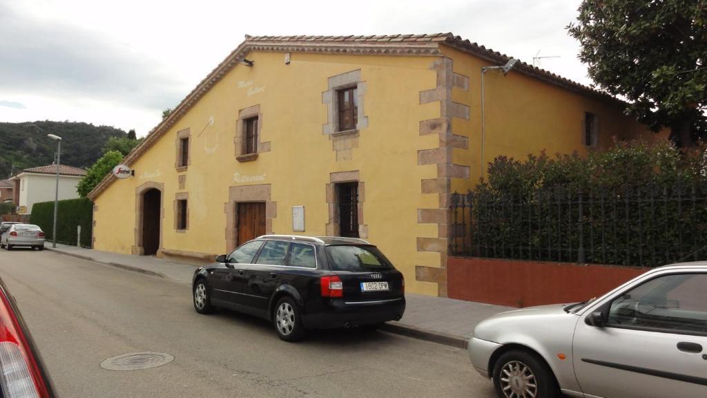 Aparthotel Can Gallart 3*