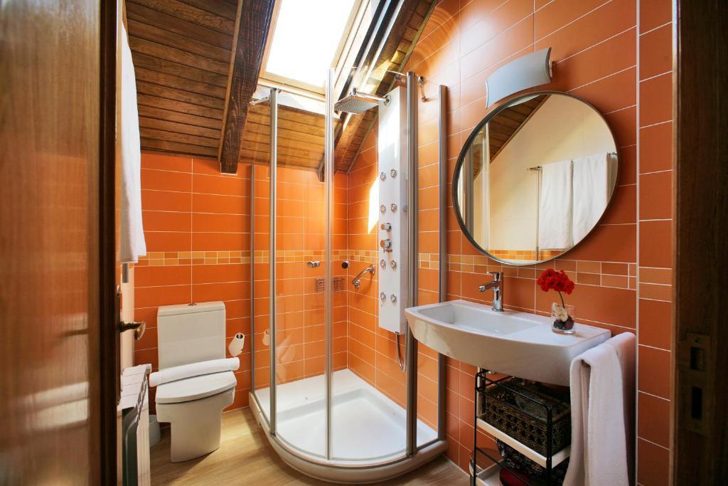 Rural Besaro - Selva De Irati 3*