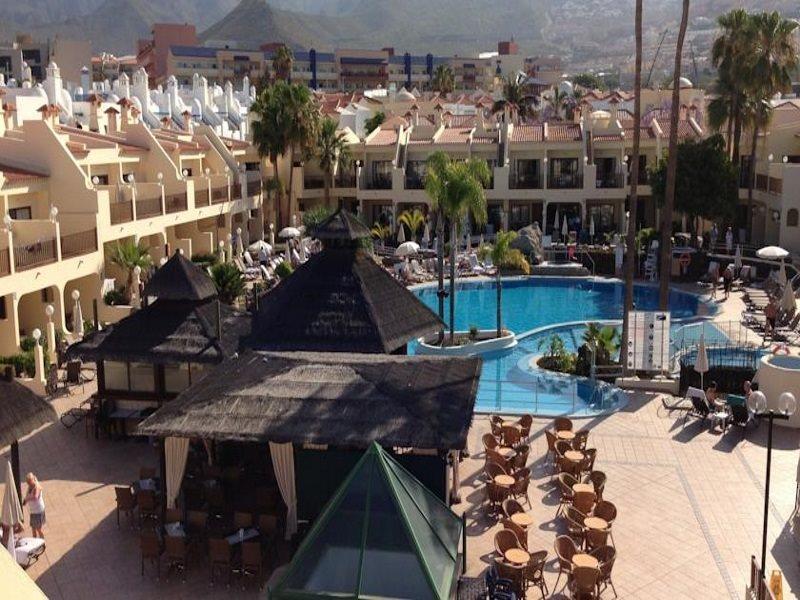 Royal Sunset Club Apartahotel
