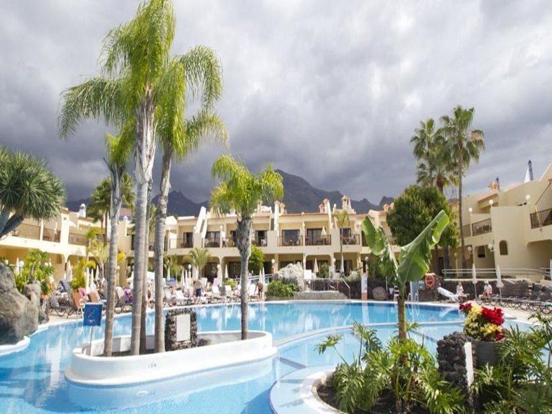 Royal Sunset Club 3* Costa Adeje (Tenerife)