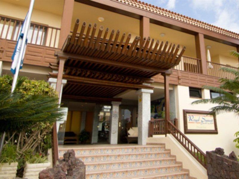 Royal Sunset Club 3*