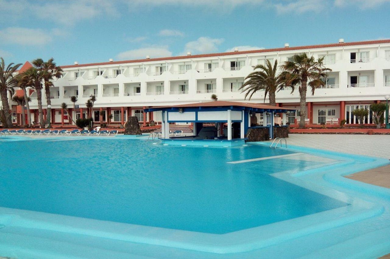 Globales Costa Tropical Apartamento
