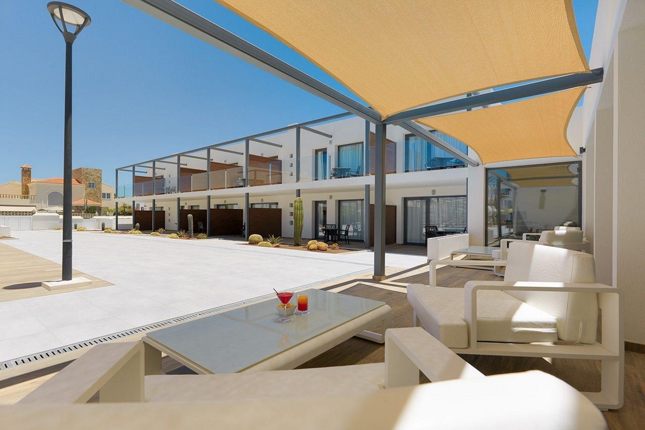 H10 Ocean Dreams Boutique - Adults Only 4* Corralejo