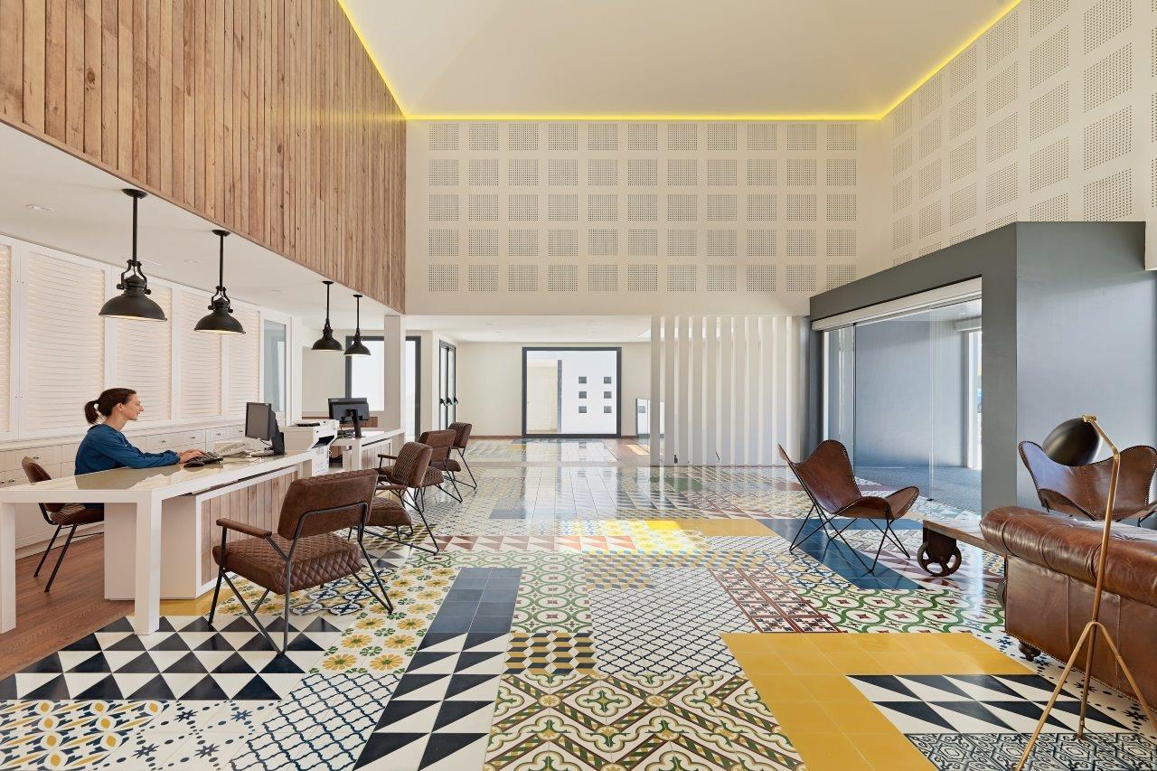 H10 Ocean Dreams Boutique - Adults Only Hotel 4*