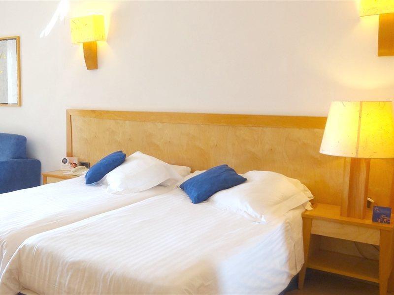 Faro Jandia Fuerteventura & 4* Jandia (Fuerteventura)